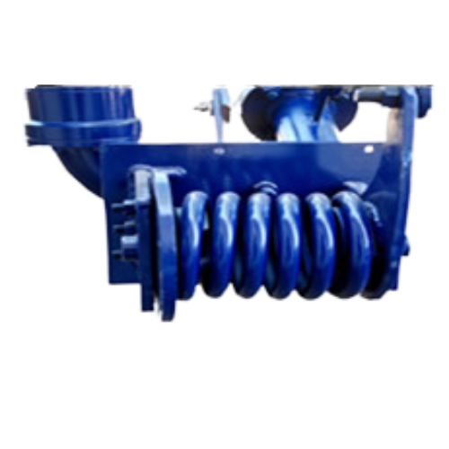 Compression Spring Balancing Unit FerroTube
